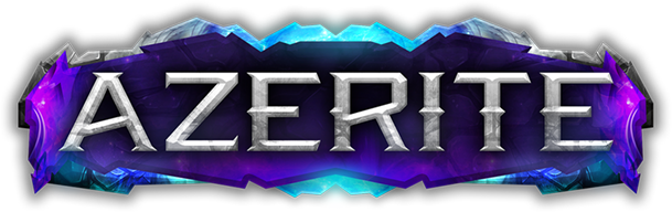 Azerite317 logo