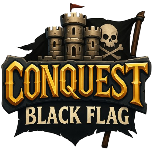 Conquest logo