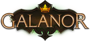 Galanor logo