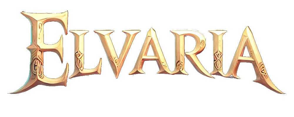 Elvaria