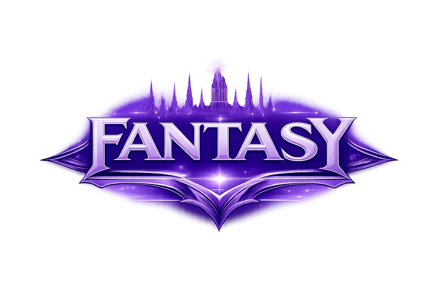 Fantasy logo