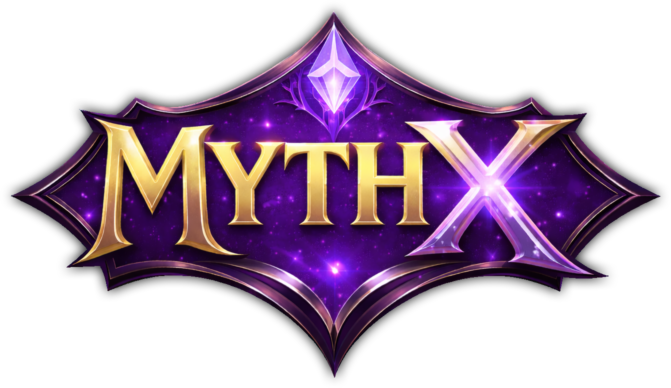 MythX logo