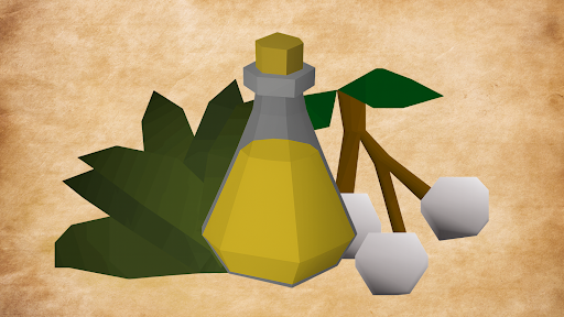 Super Defence OSRS Potion