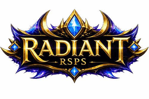 Radiant logo