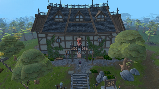 RuneScape 3 Archaeology