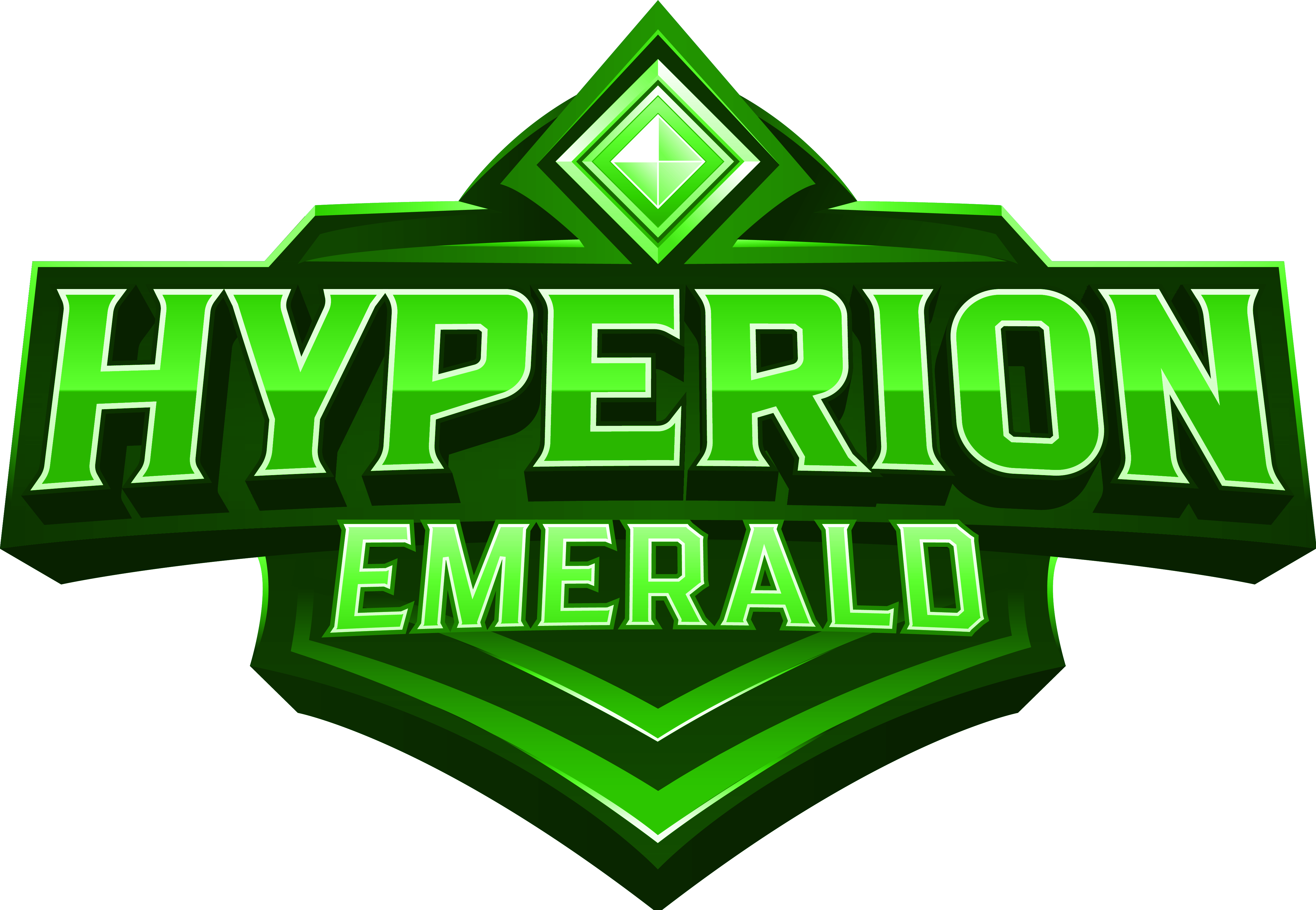 Hyperion logo