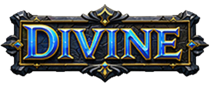 Divine logo