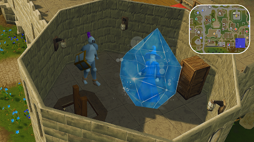 Quest Walkthrough